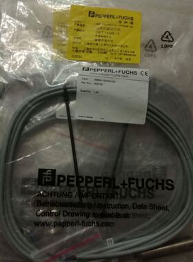 P+F倍加福接近开关传感器NBB4-12GM50-EO现货800732