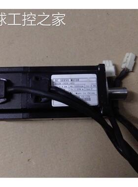 非实价原装拆机DORNA伺服 EPS2-TA040L121+60DN-04DB1AKS 包好 议