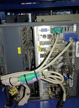 manz机器人控制器aico.box.IPC 8100959