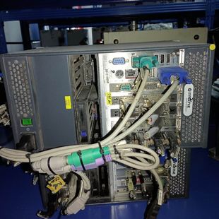 manz机器人控制器aico.box.IPC 8100959