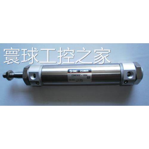 非实价CDM2B32-100A 二手SMC气缸 原装正品 询价议价
