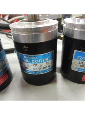 TAMAGAWA编码器50-10bit-CP-5VTS5612N155