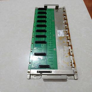 AFP3502 拆机件 实物图 价 PLC 促销 底板