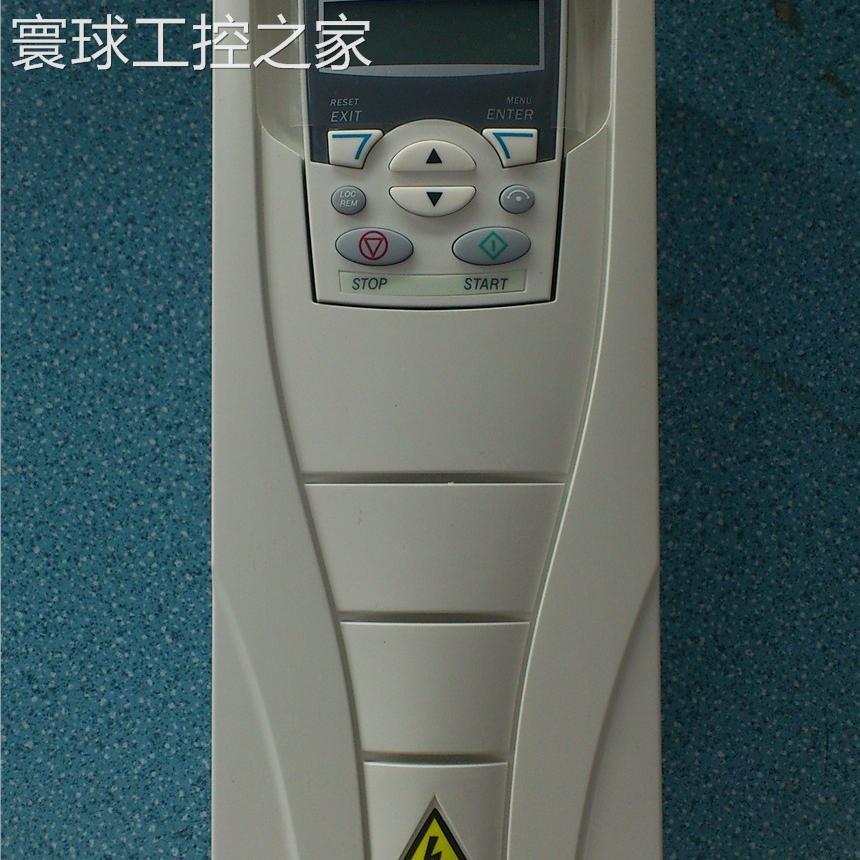 非实价ACS510-01-017A-4 ABB变频器议价原装现货全新供应实物拍摄