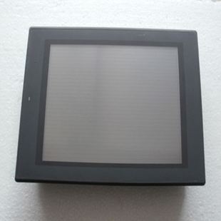 拆机基恩士触摸屏VT3 V8已测试功能包好