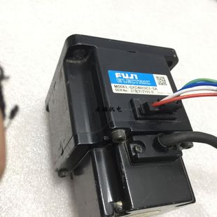 GYC401DC1 SA交流伺服电机拆机件成色新