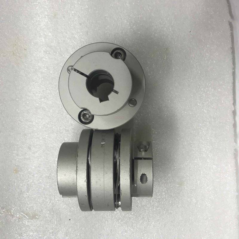 SFC-050DA2MIKIPULLEY三木联轴器拆机件