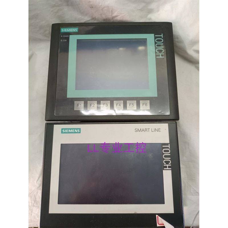 K-TP178MICRO触摸屏6AV66AV6640-0DA11-0XA0现货包好