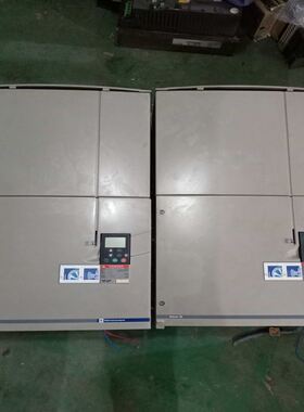 变频器ATV38HD79N475KW380V拆机件成色新