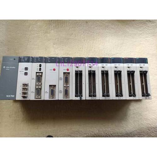 NX700系列NX-POWER/CPU750B/A/CMWLIN/CCU/SCU/AI8V/X64D/T/BASE