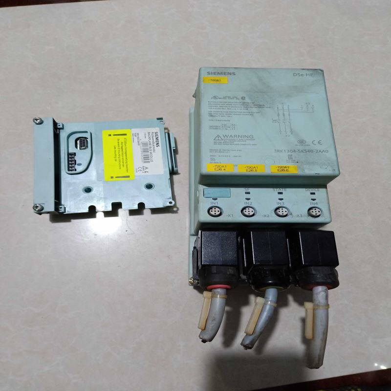 3RK1304-5KS40-2AA0 3RK1 304高性能直接起动器