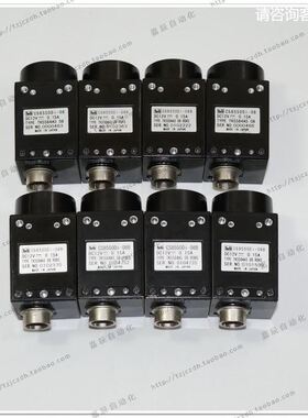 teli泰利 CS8550Di-08B 黑白工业相机