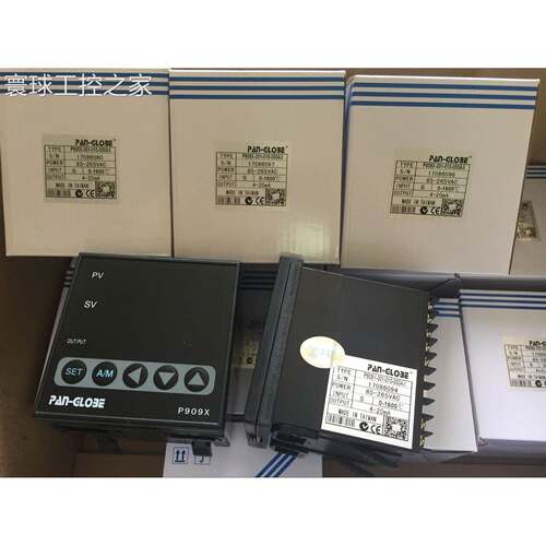 非实价全新原装温控表P909X-701-010-000AX,P909X-301-010-000AX