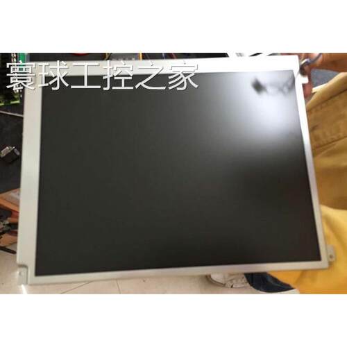 非实价12.1寸AUO工控液晶屏 G121SN01V.0/G121SN01V.1 分辨率800*