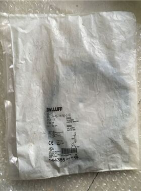 原厂BALLUFF巴鲁夫BOS0010BOS12M-PS-1YA-B0-C-03