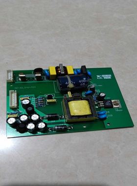 信捷PLC控制器XC3-60R-E电源板XC-32.24V-704电源板