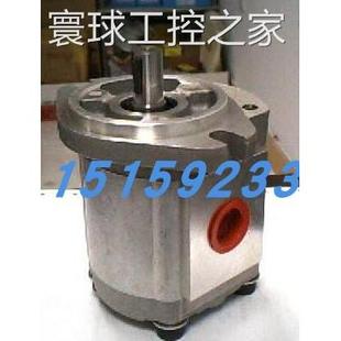 F11R 非实价台湾新鸿单联齿轮泵HGP