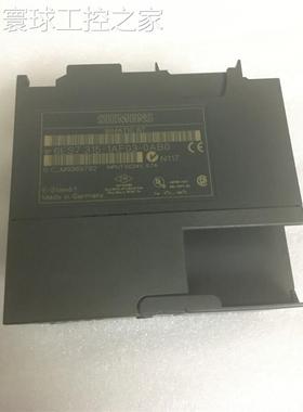 非实价成色新原装6ES7 315-1AF03-0AB0西门功能正常6ES7315-1AF03