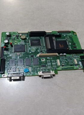 触摸A970GOT-SBA主板A970GOT-STNBD627A665G52E实图