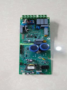 ABB变频器ACS510电源驱动板带模块SINT4120C4KW