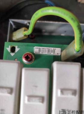 AH467901T021/02派克变频器69030KW触发板