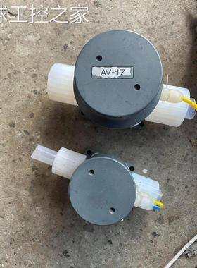 非实价maruwa mavm 隔膜阀 PFA 具体看图议价议价