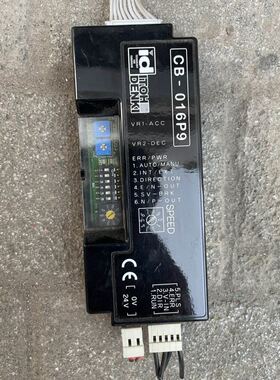 伊东ITOH DENKI电动滚控制卡CB-016P9