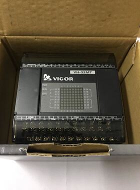 VIGOR丰炜PLCVH-10MR14MR20MR24MR28MR32MR4060MR/MT485