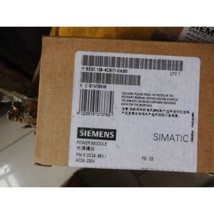 0AB0库存带包装 0AB06ES7318 4CB11 6ES7318