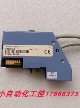 B&R贝加莱[AI354]7AI354.7模拟量输入模块拆机现货包好