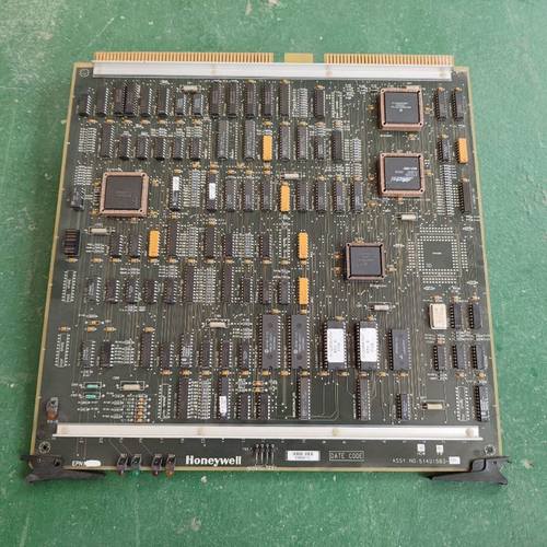 honeywell/ 51401583-100有6块