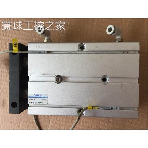 非实价原装气立可气缸 TD32*50/TD32*75/TD20*70/TD20*100