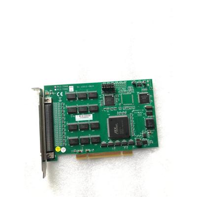 询价议价现货 PCI-7438采集卡 51-12012-0B20议价议价