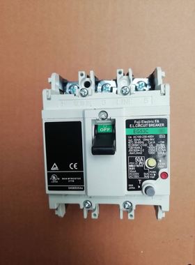 漏电断路器EG33CEG53CEG63CEG103CEG33ACEG53AC