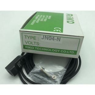 台湾RIKO力科接近开关JN04