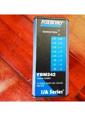 FBM242 P0916TA 裸机 库存5