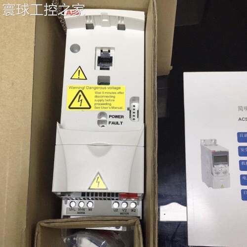 非实价ACS380-040S-04A0-4 ABB变频器议价原装现货全新供应实物拍