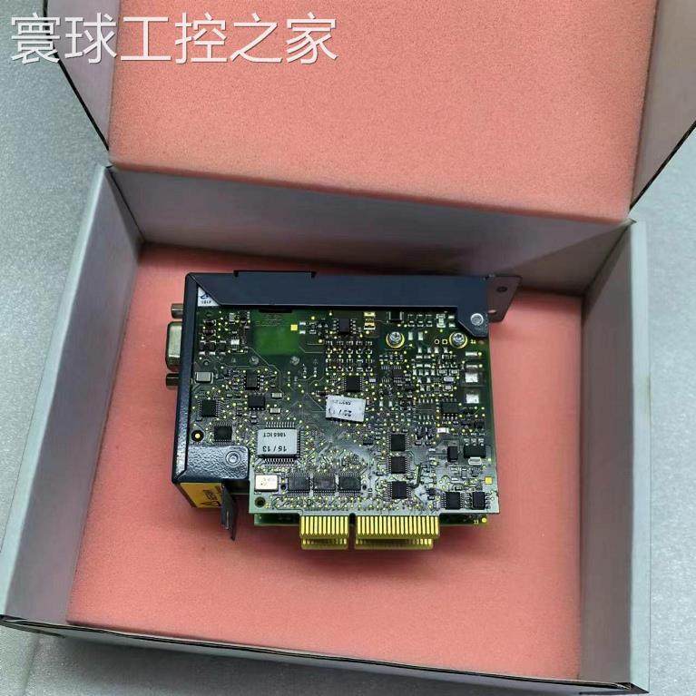 非实价优惠供应贝加莱通讯卡 8AC140.61-3 质保库存咨询议价