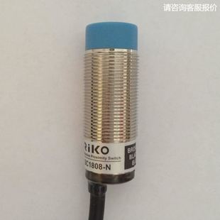 台湾力科RIKO接近开关SC1808