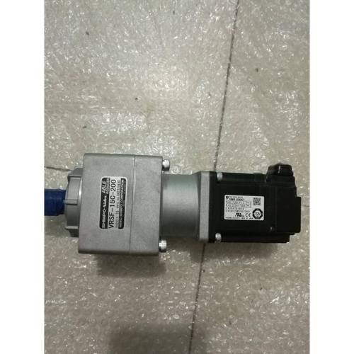 安川伺服电机SGMAV-02ADA21/VRSF-15C-200行星齿轮减速器现货