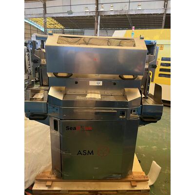 A0I检测机 ASM SkyHawk 实拍