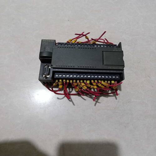 美版CPU2246ES7214-1AD22-0XB06ES7214拆机件
