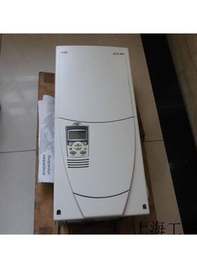 DCS800-S01-1200-05ABBDCS800直流调速器
