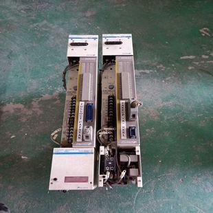 伺服驱动器HR2000 DBRU 120 BLA