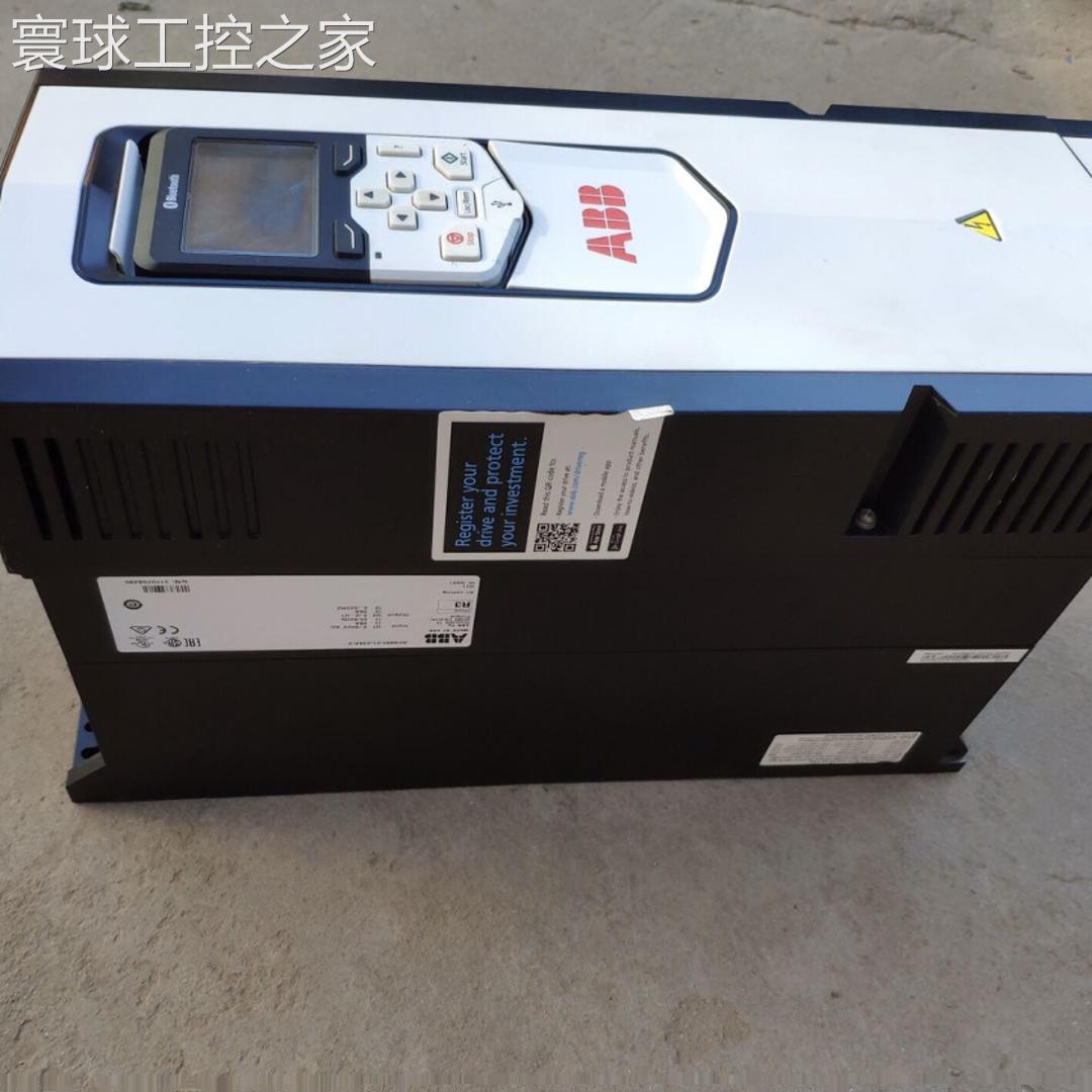 非实价ACS880-01-02A4-3 ABB变频器议价原装现货全新供应实物拍摄