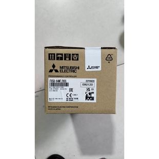 假一赔十质保一年 DSS FX5U 64MT