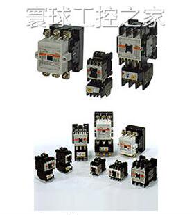 非实价富士热过载继电器 TR-N5/3 24-36A 45-65A