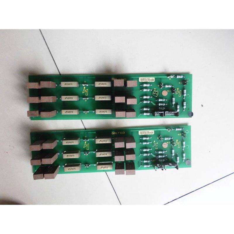 AH386001U001欧陆591C590C360A450A720A800A阻容吸收板