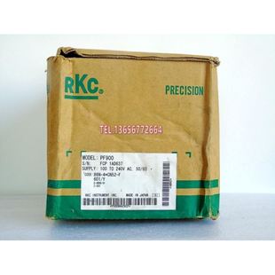 FRKC现货 CN52 温度控制器PF90086N