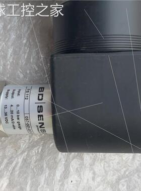 非实价原装德国BD SENSORS PS112 037-00
